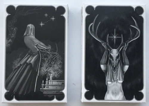 Celophys : Robust Split Series. Season 1